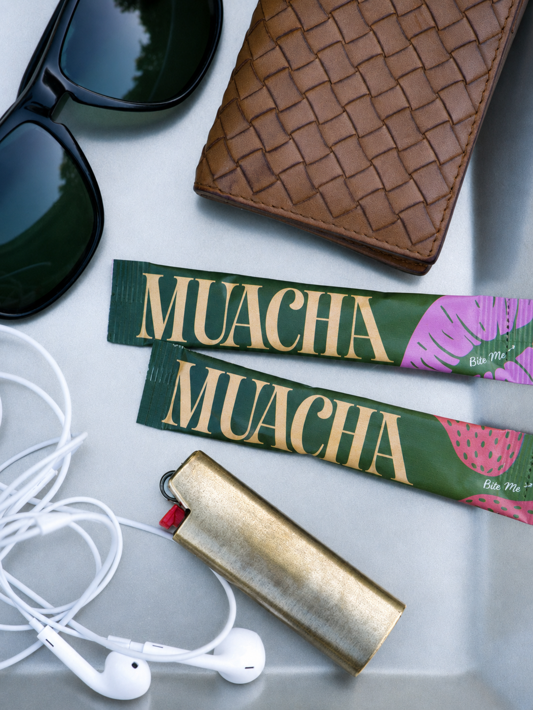 Muacha Duo