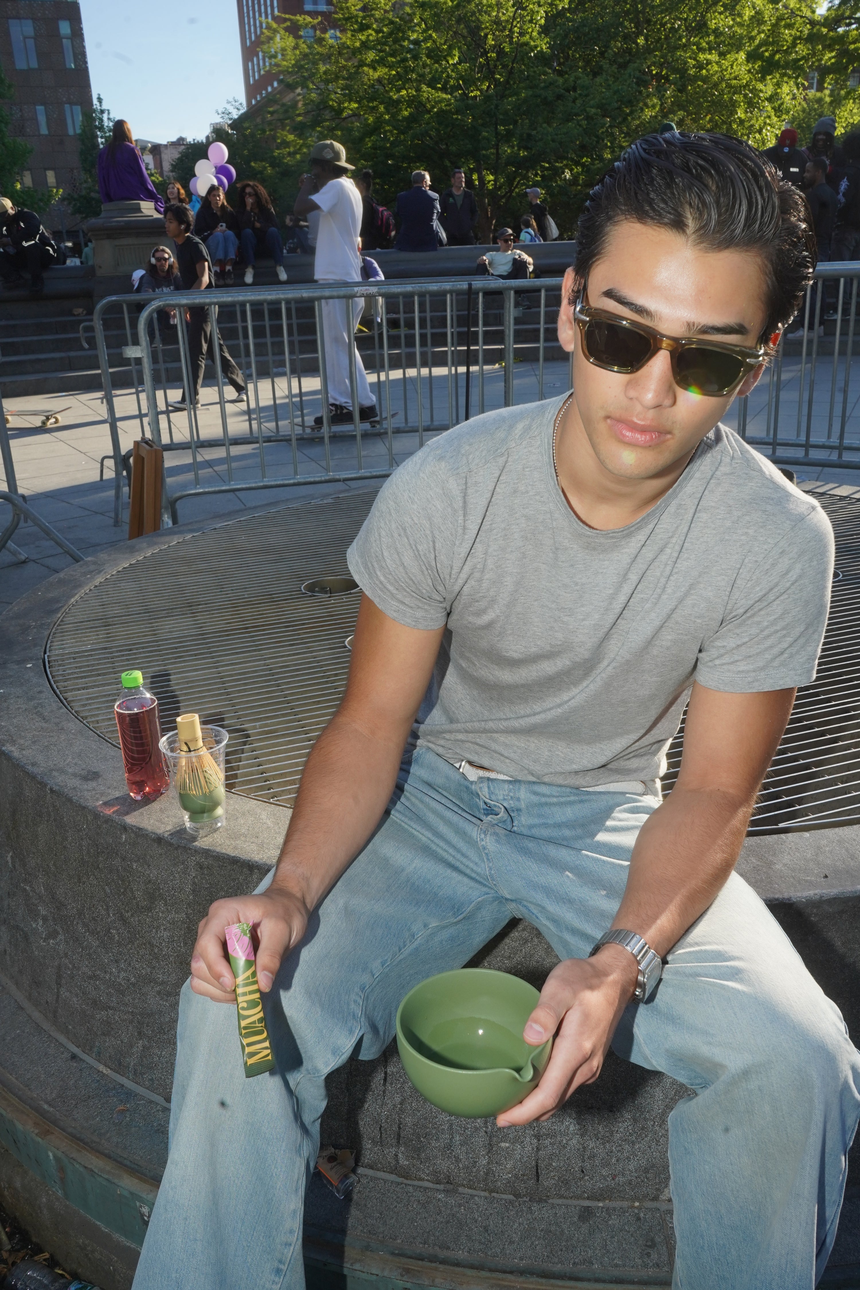 Japanese Ceremonial Grade Matcha