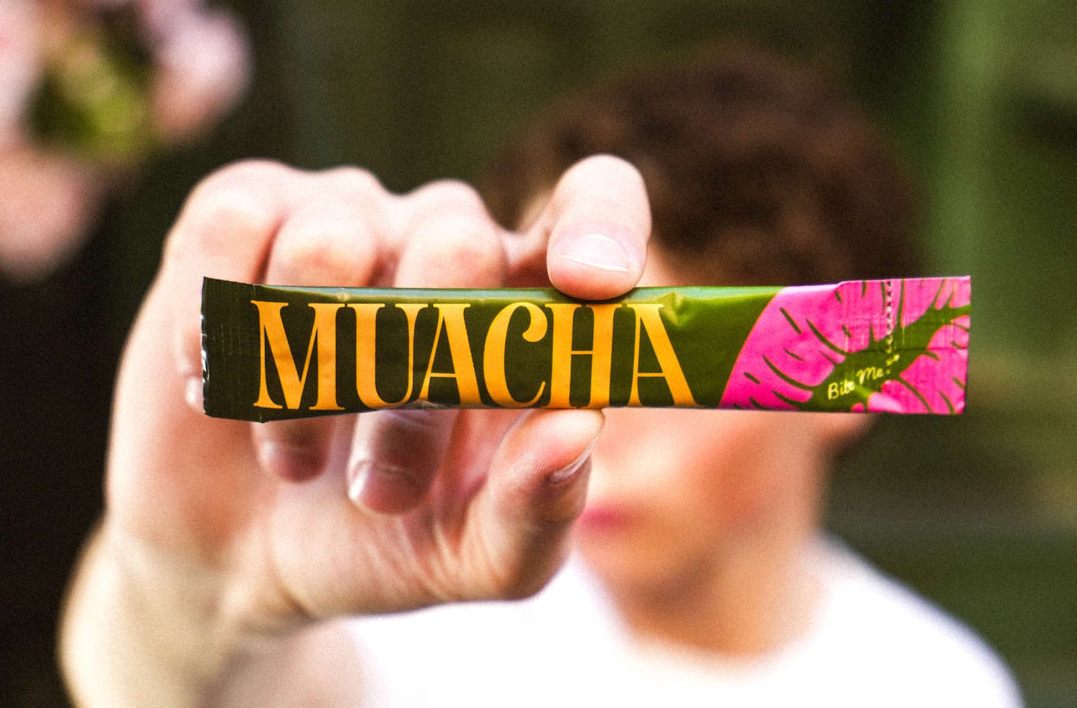 Muacha Duo