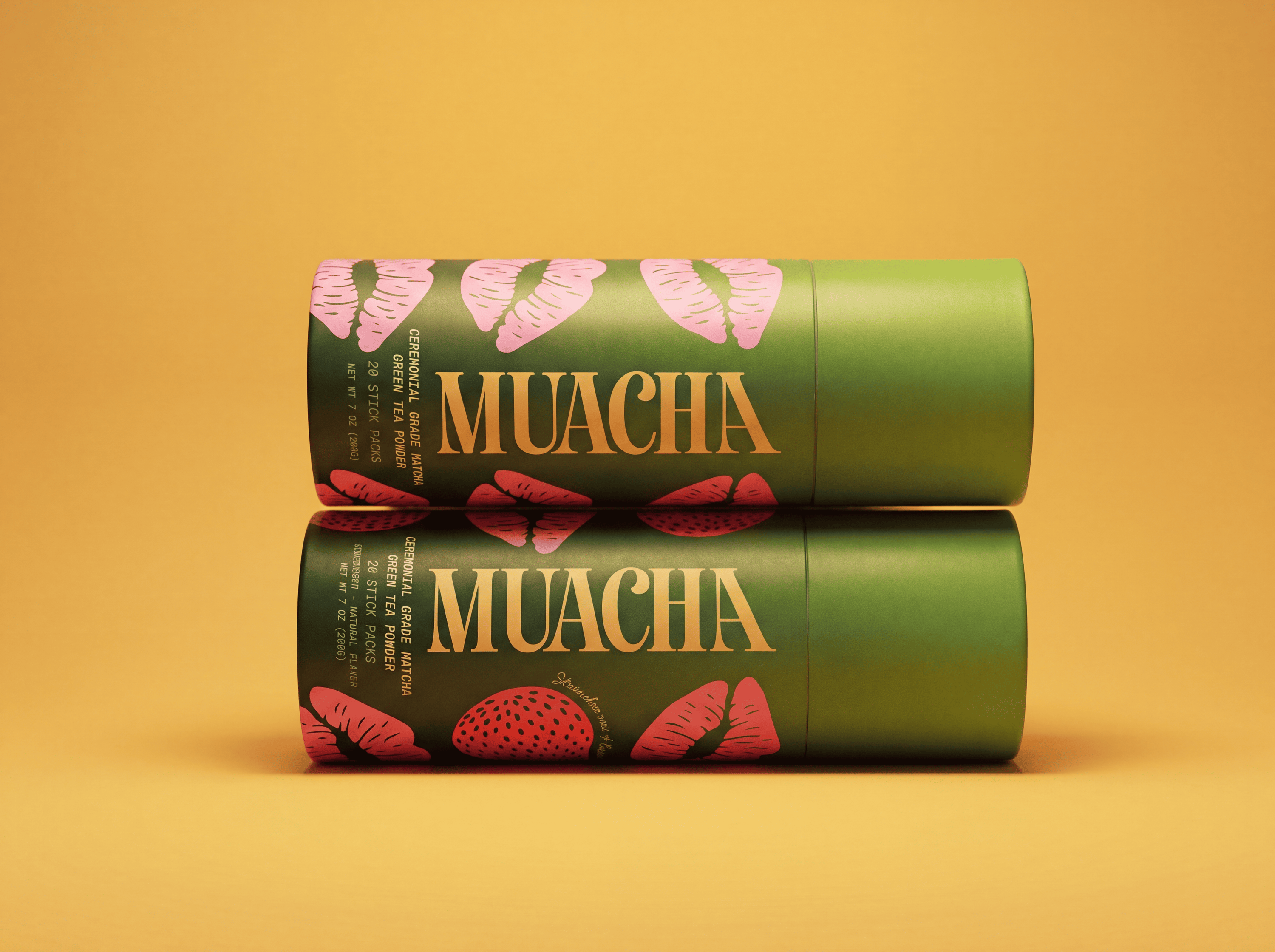 Muacha Duo